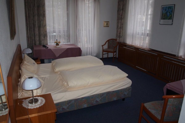 Hotel Kaiserhof